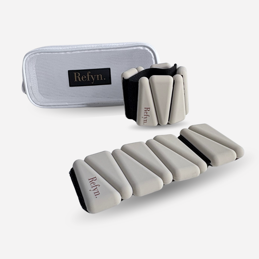 Ivory Ankle weight