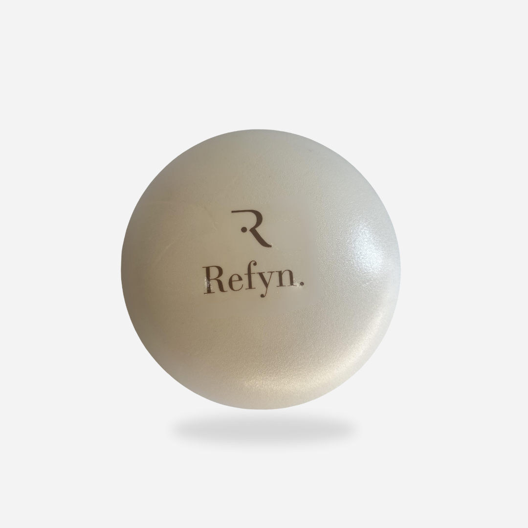 Ivory Soft Ball